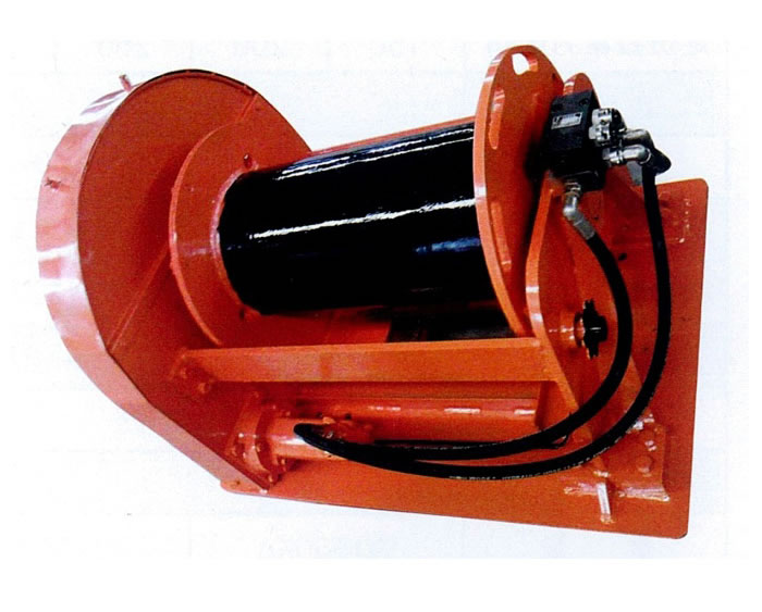 ZYJ-320/11.5D、ZYJ-500/25D型液...